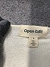 Open Edit Ivory Kimono Size S - photo 7
