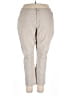 Riders by Lee Solid Tan Khakis Size 34 waist (estimated) - photo 1