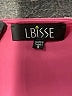 Lbisse Pink Tank Top Size S - photo 7