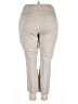 Riders by Lee Solid Tan Khakis Size 34 waist (estimated) - photo 2