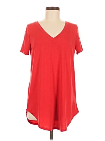 Zenana Premium Short Sleeve T-Shirt (view 1)
