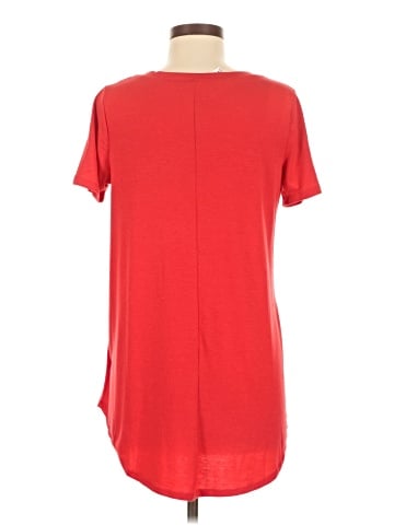 Zenana Premium Short Sleeve T-Shirt (view 2)