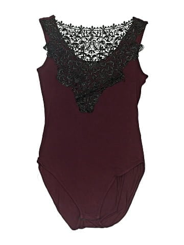 Club L Bodysuit (view 1)