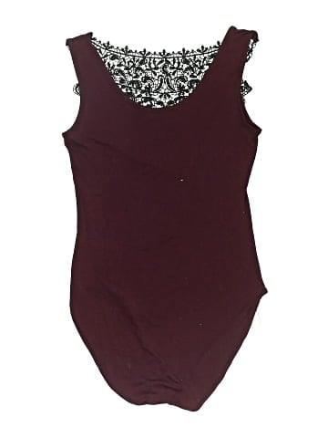 Club L Bodysuit (view 2)