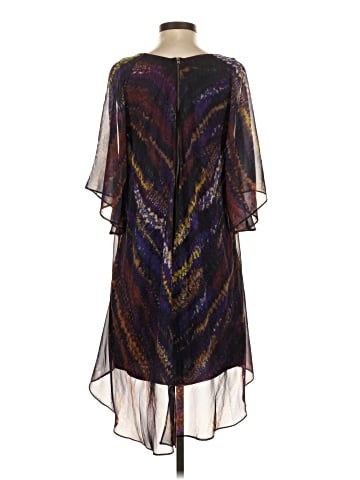W118 by Walter Baker Cocktail Dress (view 2)