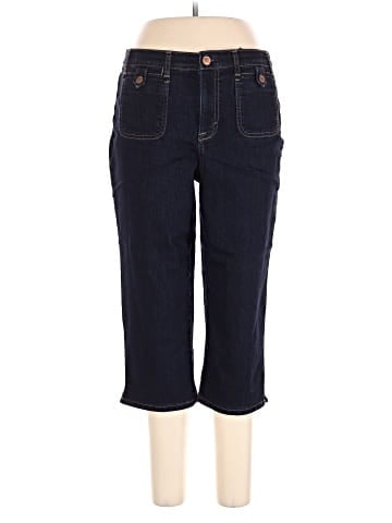 Style&Co Jeans (view 1)