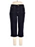 Style&Co Blue Jeans Size 14 - photo 1