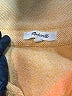 Madewell 100% Polyester Yellow Jacket Size XL - photo 6