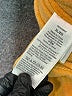 Madewell 100% Polyester Yellow Jacket Size XL - photo 7