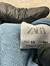 Zara Blue Cardigan Size 10 - photo 7