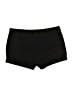 Ann Taylor Solid Black Shorts Size 6 - photo 2
