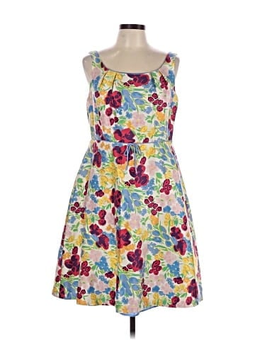 Boden Cocktail Dress (view 1)