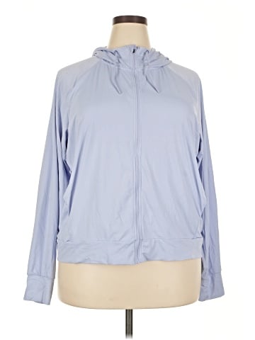 Mondetta Track Jacket (view 1)