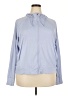 Mondetta Purple Blue Track Jacket Size XXL - photo 1