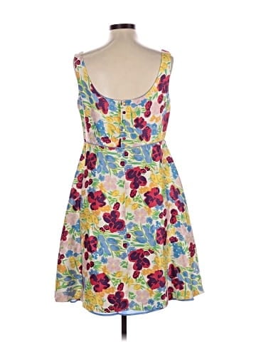 Boden Cocktail Dress (view 2)