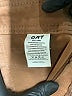OAT Brown Khakis Size 26 waist - photo 5