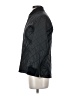 Madewell Argyle Black Jacket Size XXS - photo 5