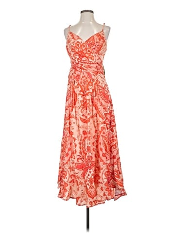 FARM Rio Cocktail Dress (view 1)