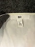 BP. White Cocktail Dress Size M - photo 4