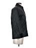 Madewell Argyle Black Jacket Size XXS - photo 4