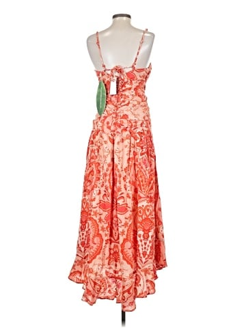 FARM Rio Cocktail Dress (view 2)