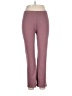 Unbranded Chevron-herringbone Burgundy Active Pants Size XL - photo 1
