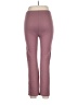 Unbranded Chevron-herringbone Burgundy Active Pants Size XL - photo 2