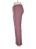 Unbranded Chevron-herringbone Burgundy Active Pants Size XL - photo 5