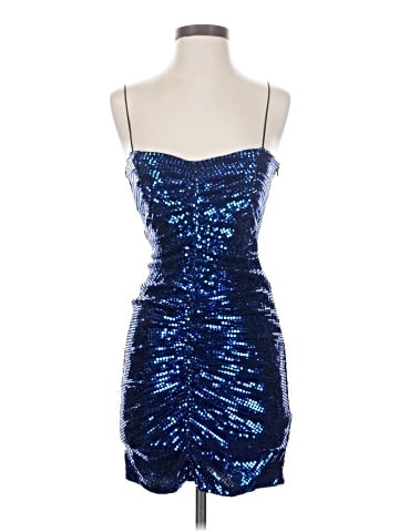Zara Cocktail Dress (view 1)