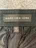 Marc New York Black Active Pants Size 30 - 32 - photo 4