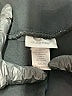 Avenue Solid Black Active Pants Size 22 - 24 Plus - photo 4