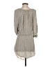 Love Sam Gray Casual Dress Size XS - photo 2