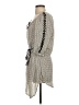 Love Sam Gray Casual Dress Size XS - photo 5