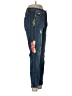J.Crew Stars Blue Jeans Size 28 waist - photo 4