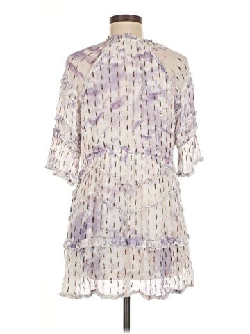 Hemant & Nandita Casual Dress (view 2)