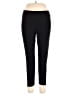 Cuddl Duds Solid Black Active Pants Size XL - photo 1
