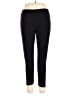 Cuddl Duds Solid Black Active Pants Size XL - photo 2