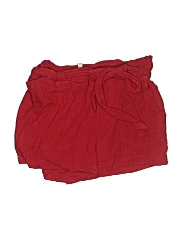 Indigo Rein Shorts (view 1)