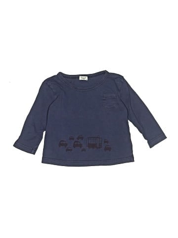 Splendid Long Sleeve T-Shirt (view 1)