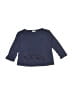 Splendid 100% Cotton Blue Long Sleeve T-Shirt Size 3-6 mo - photo 1