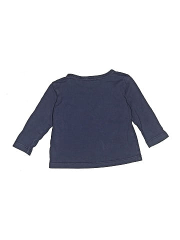 Splendid Long Sleeve T-Shirt (view 2)