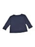 Splendid 100% Cotton Blue Long Sleeve T-Shirt Size 3-6 mo - photo 2