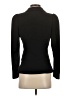 H&M Black Blazer Size 4 - photo 2