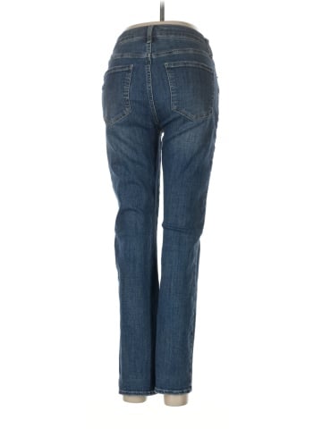 Cosmic Blue Love Jeans (view 2)