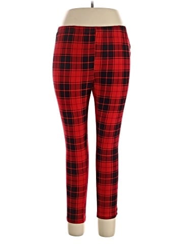 Faded Glory Casual Pants (view 1)