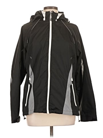 North End Windbreaker (view 1)