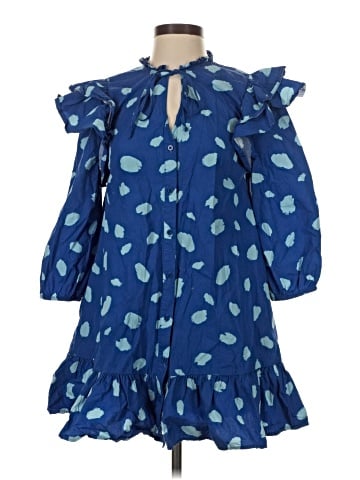 Sugarlips Casual Dress (view 1)