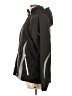 North End 100% Polyester Black Windbreaker Size L - photo 5