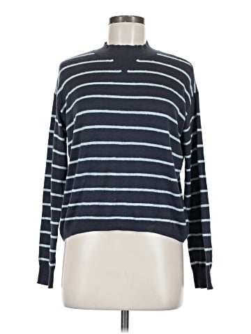 RVCA Long Sleeve Top (view 1)