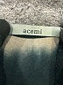 Acemi Black Bodysuit Size S - photo 3
